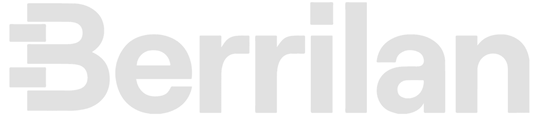 Berrilan