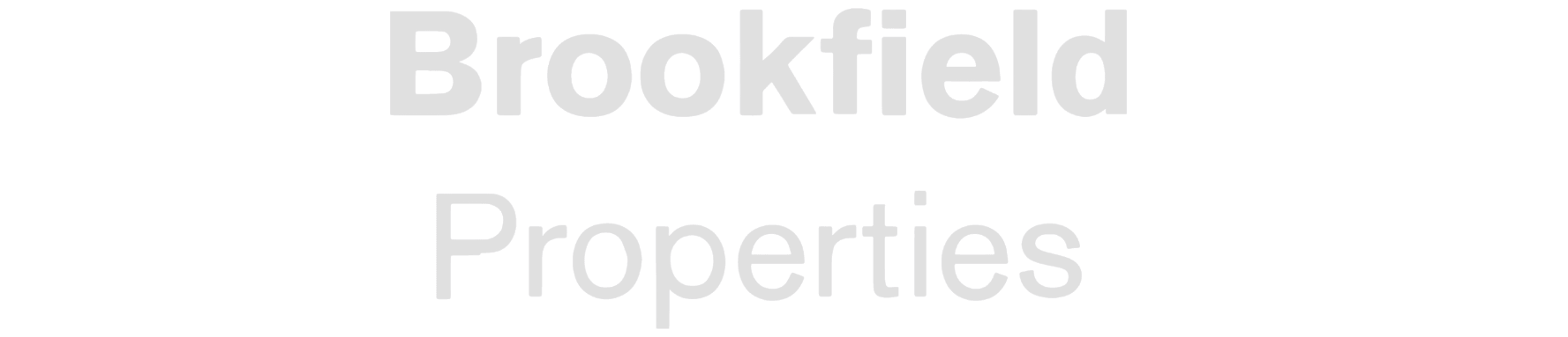Brookfield