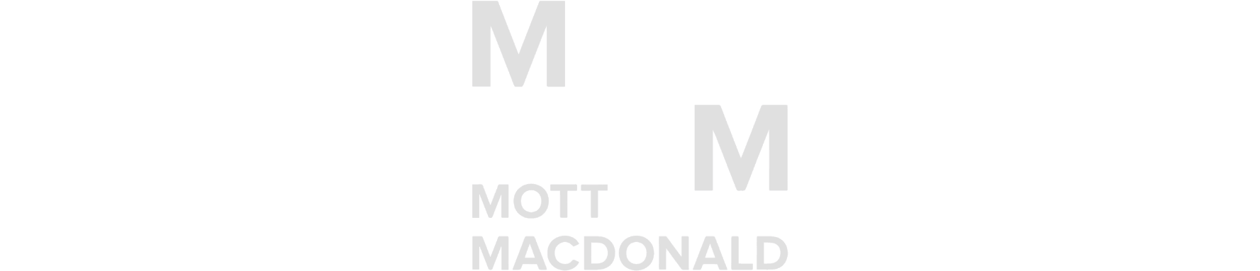 Mott Macdonald