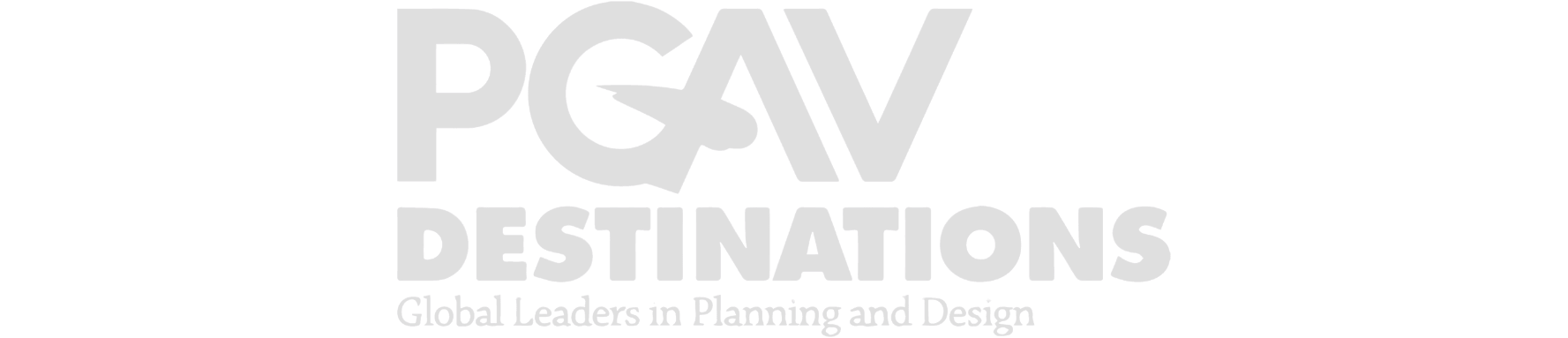 PGAV Destinations