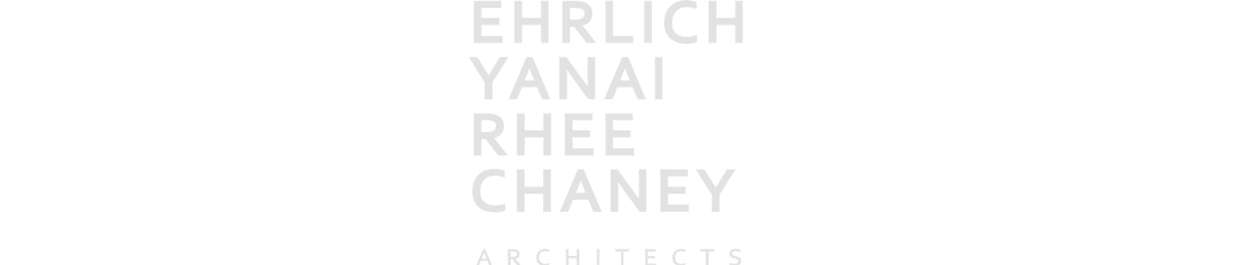 EYRC Architects