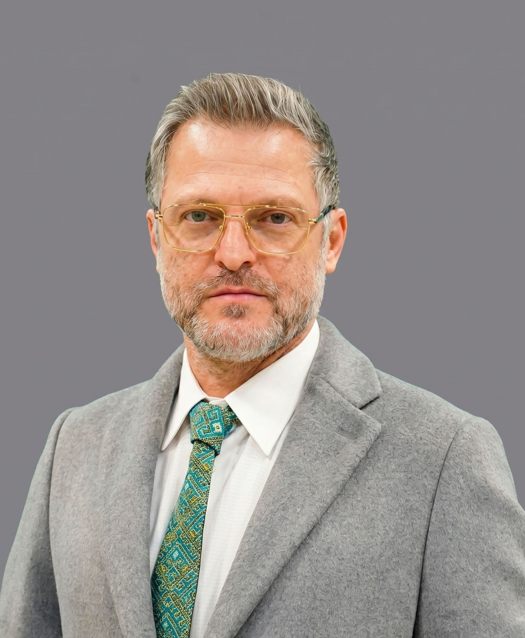 Hamidreza Rezazadeh