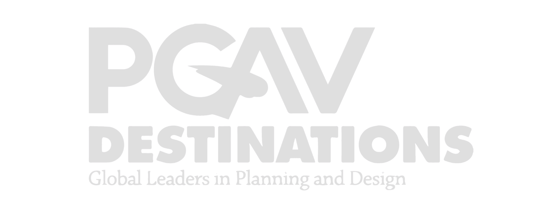 PGAV Destinations