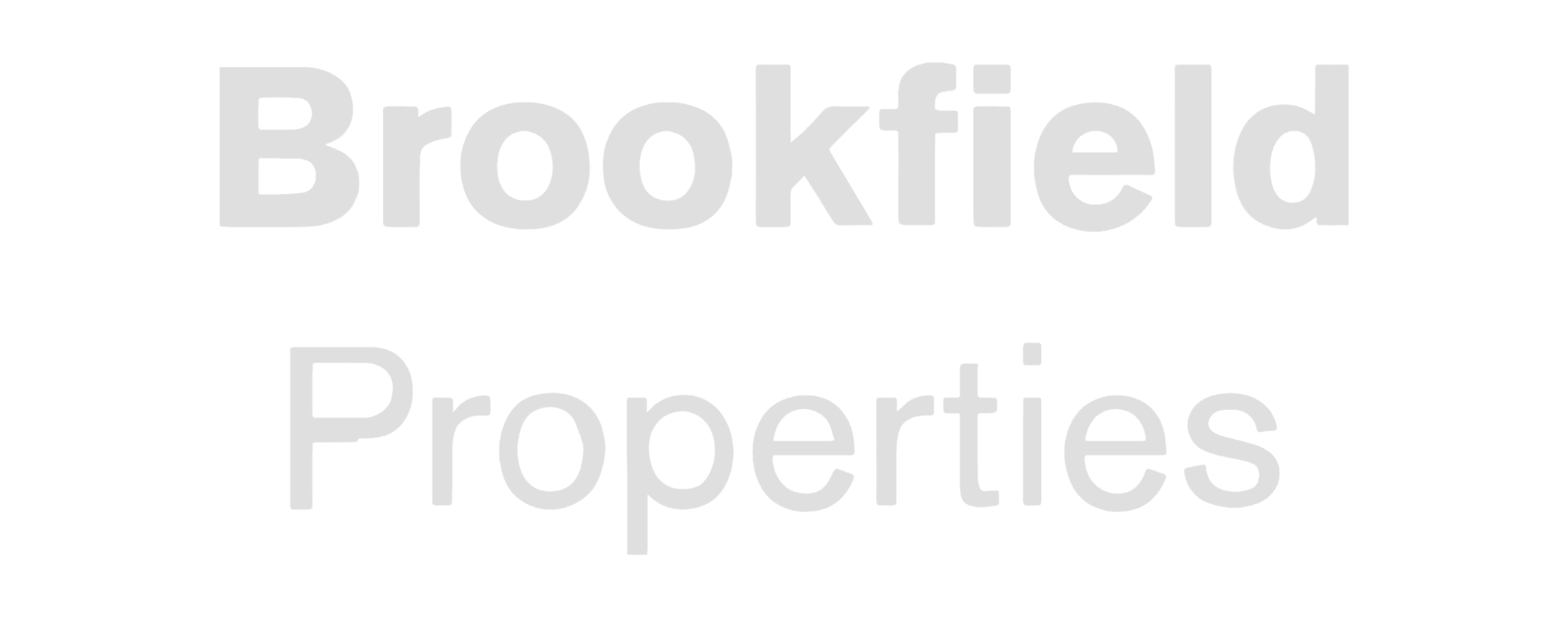 Brookfield