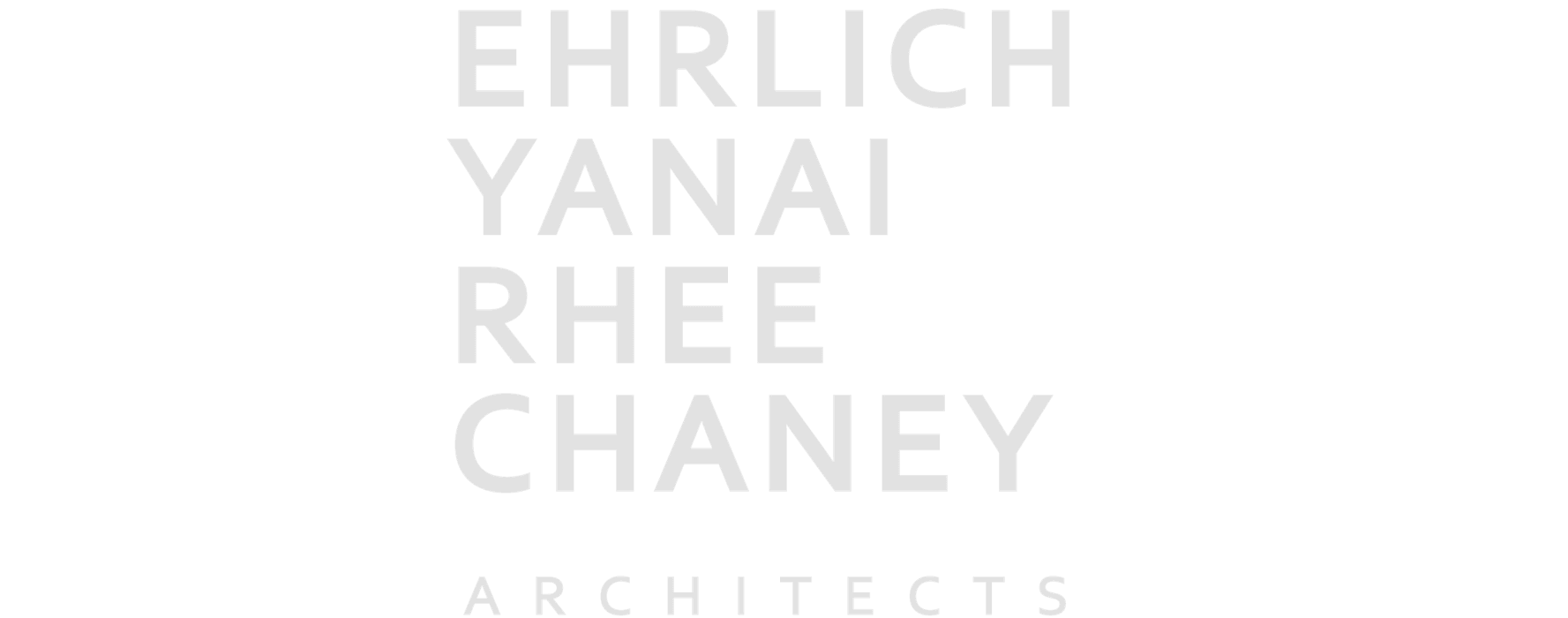 EYRC Architects