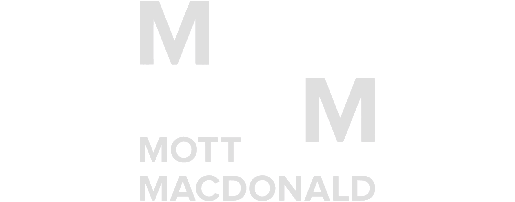 Mott Macdonald