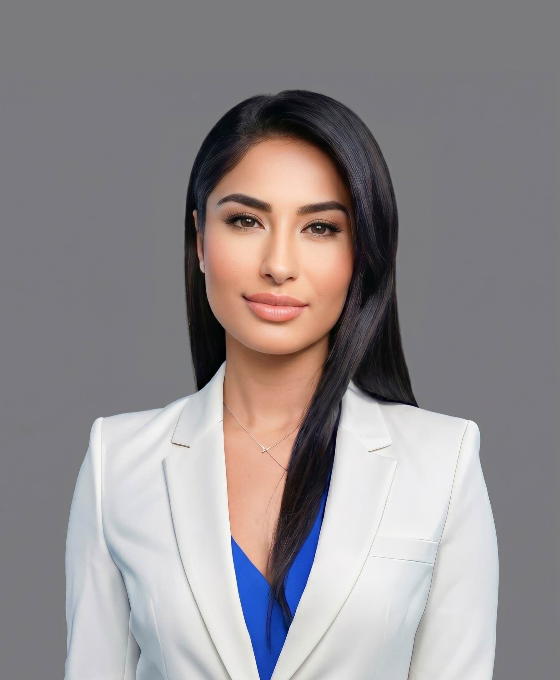 Sara Nassery