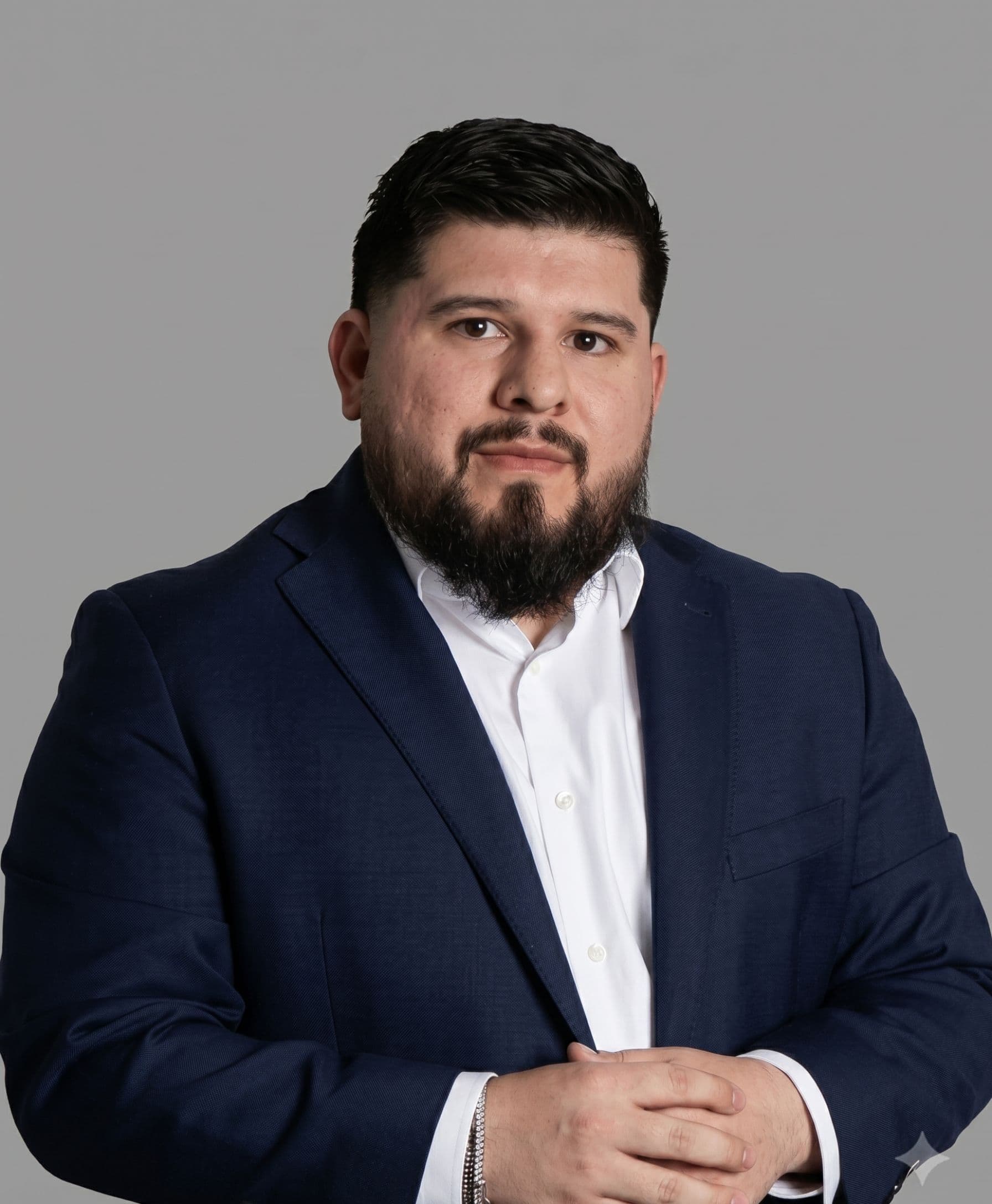 Gustavo Noriega