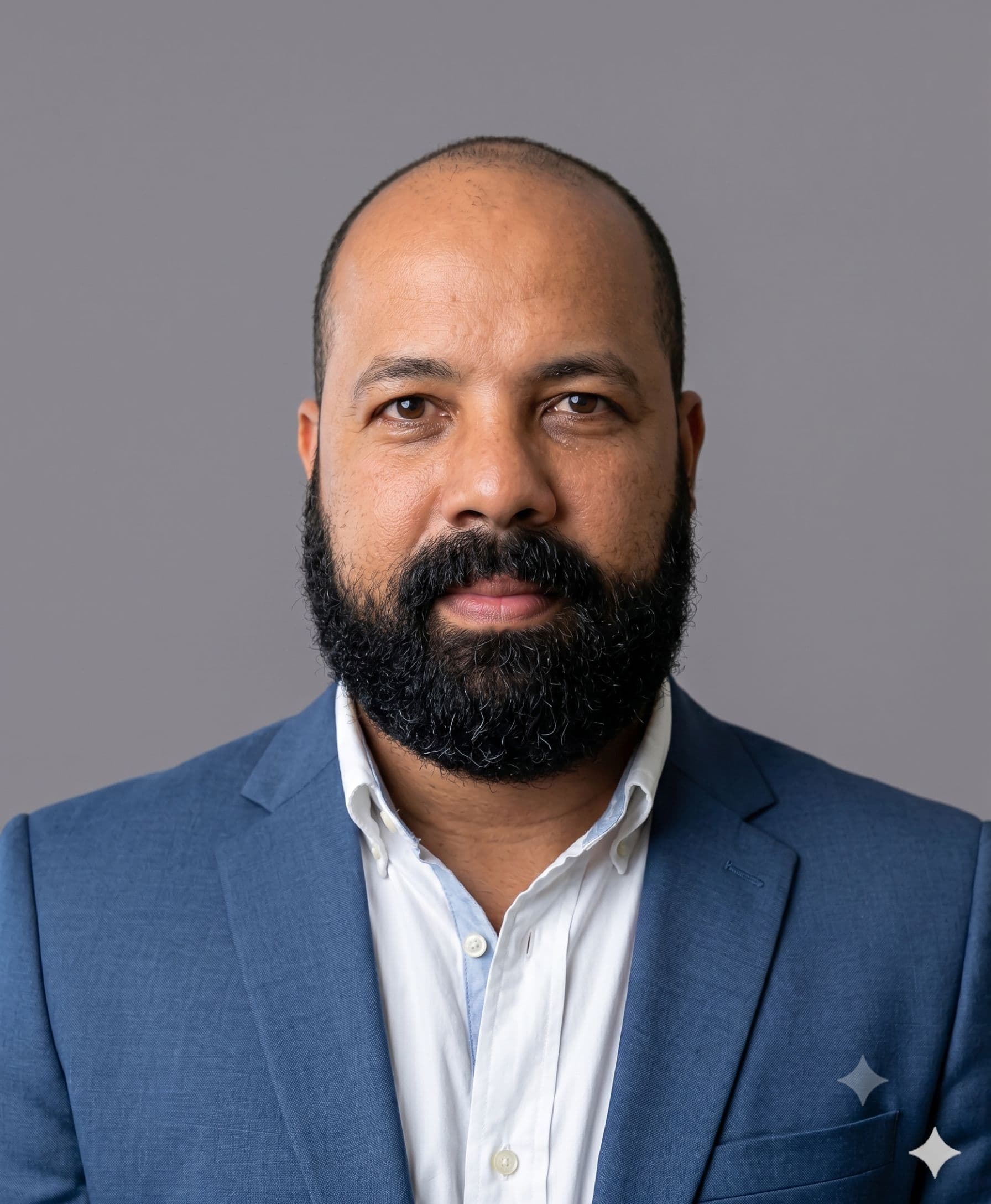 Esteban Polanco