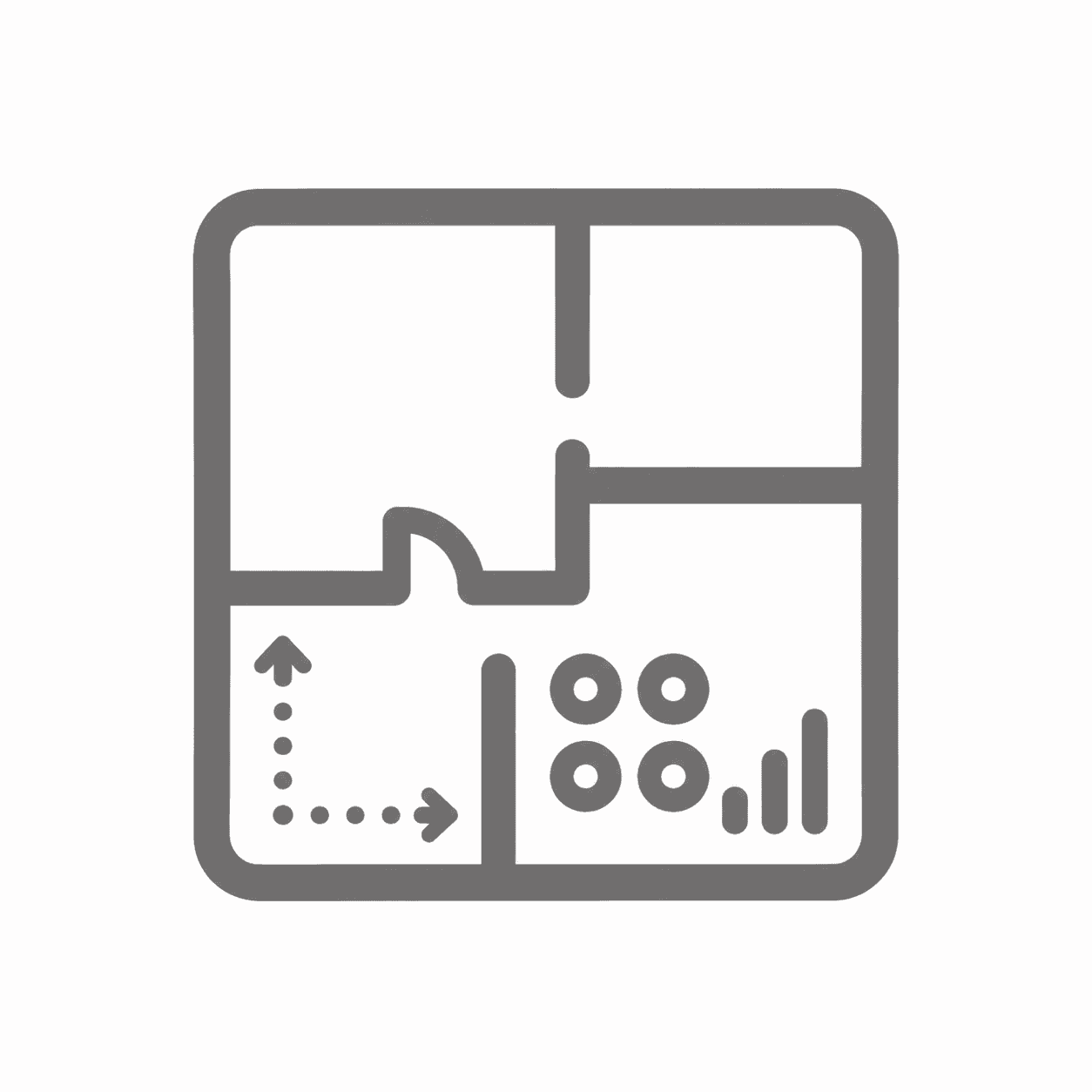 BIM coordination and clash detection on construction site