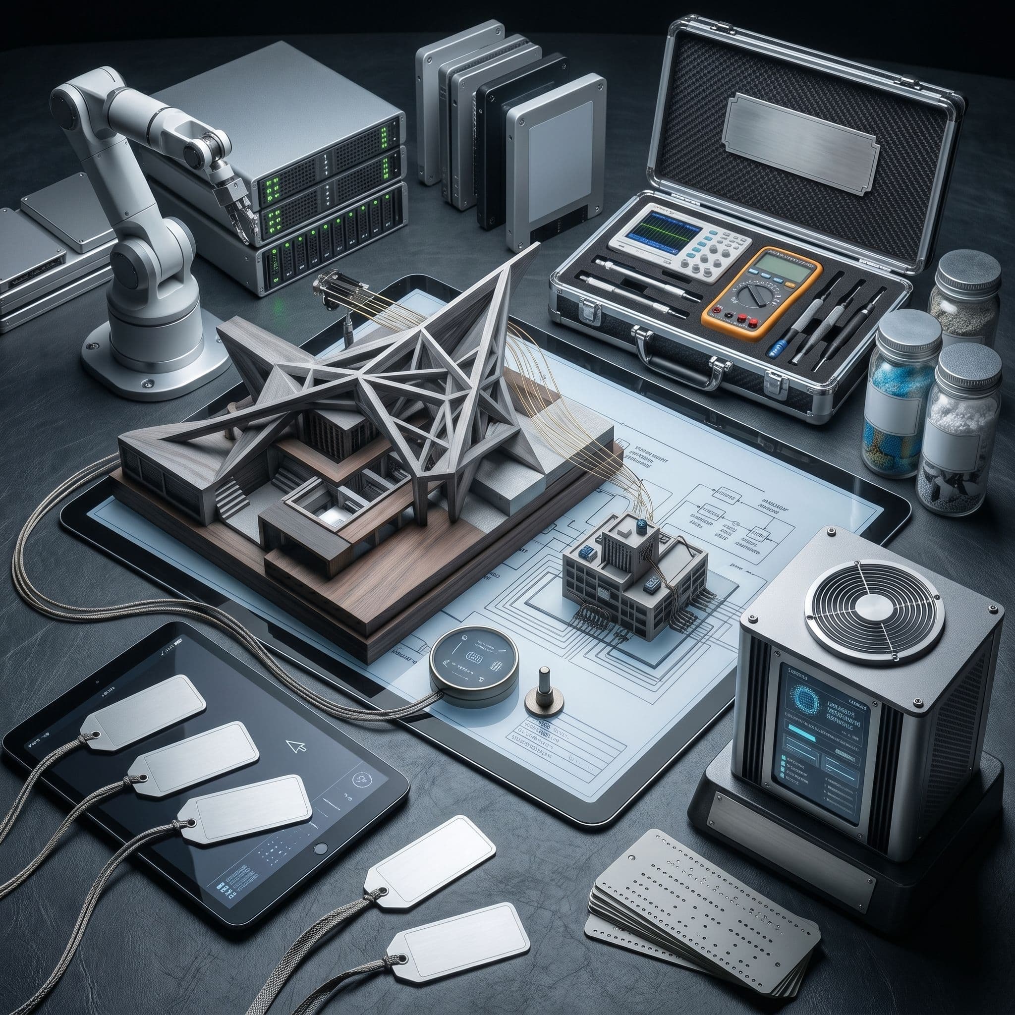 Product visualization