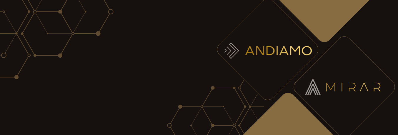 Your projects. Powered by our AI.